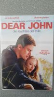 DVD Dear John