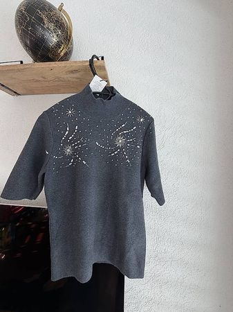 Pull Zara neuf 