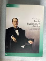 Louis Ruchonnet 1834–1893 – Olivier Meuwly – Bibliothèque hi