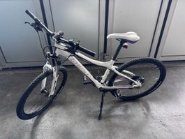 VTT Ghost Miss 1800 -26’