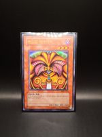 Yu-Gi-Oh! Exodia the Forbidden One LOB-K124