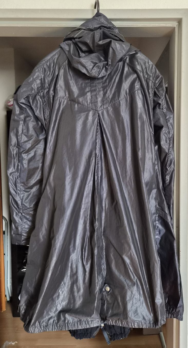 Jacken: Francois Marithe Girbaud tolle Jacke Gr. XL – Gebraucht aus Frenkendorf von Moon111 2
