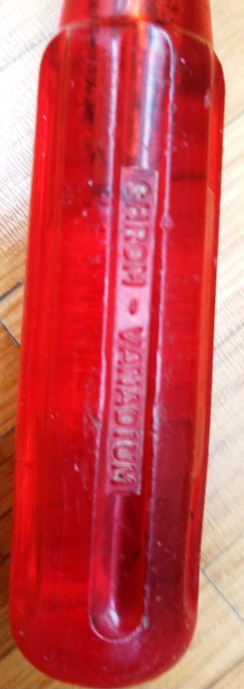 PB Swiss Tools Tutti gli attrezzi: Schlitzschraubenzieher, PB Swiss Tools - Grösse 4 - – Usato da Zürich venduto da 1-2-3-Kaufen 3