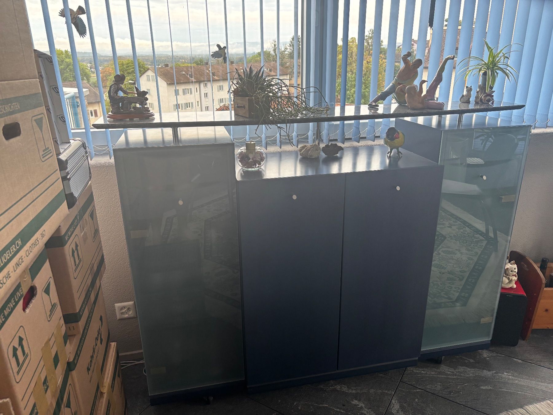 Tische: Esszimmer – Gebraucht aus Neuhausen von 45721 1
