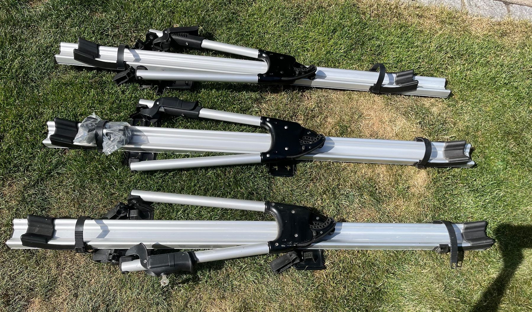 Thule Portapacchi: Veloträger Autodach – Usato da Dulliken venduto da Lemon09