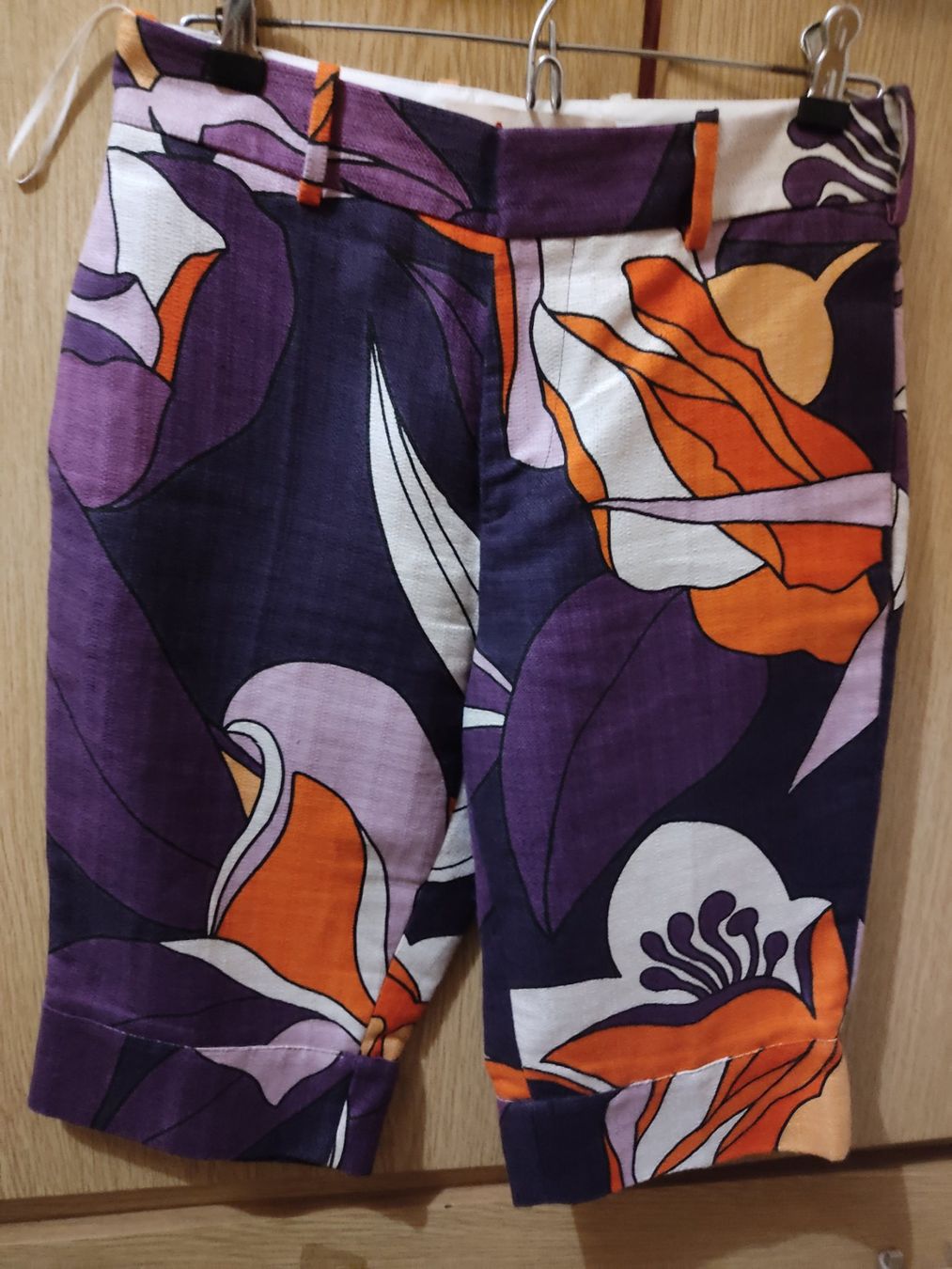 Marni Pantaloni: Bermudas Marni – Nuovo (secondo la descrizione) da Bern venduto da Celinesim99 1