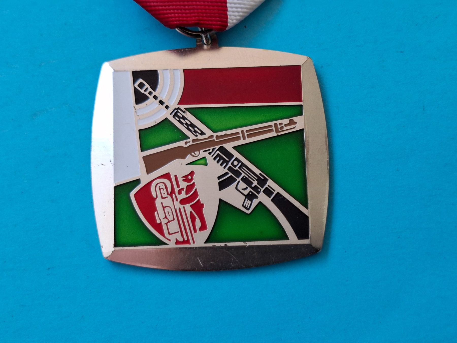 Medaglie: Wangen b/O. 1980 (y638) – Usato da Schwanden GL venduto da Suvorov