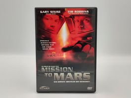 MISSION TO MARS - Versand nur CHF 2.50!