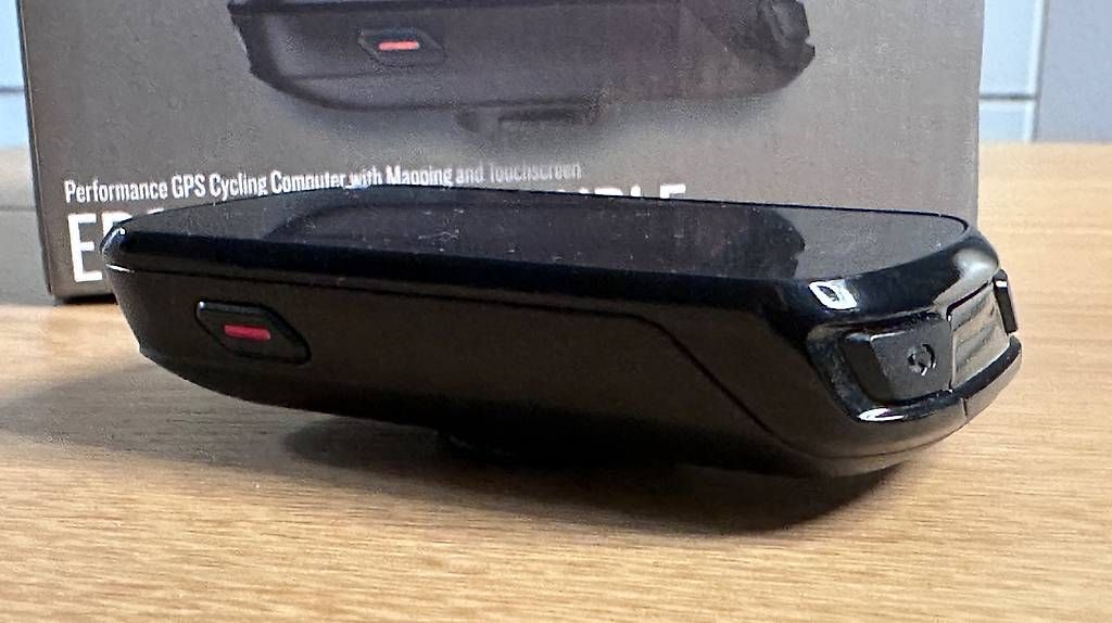 Computer & Strumenti di misurazione: Garmin Edge 830 – Usato da Bülach venduto da guslyt2007 4
