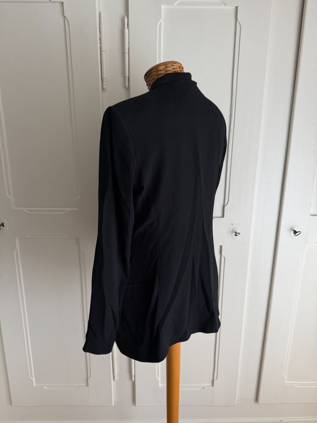 Zara Vestes: ZARA - Blazer schwarz M – D'occasion à Zürich par Diazaio 2