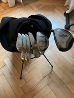 Golfset Bay Hill BH-600 komplett  spielbereit