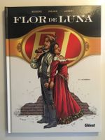 Flor De Luna - 3. La Fabrica