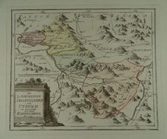LANDVOGTEIEN SARGANS GASTER, REILLY 1791