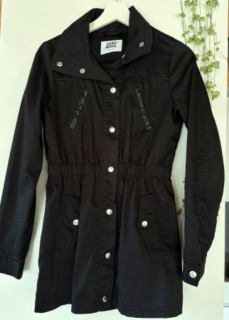 Veste Vero Moda noir taille XS