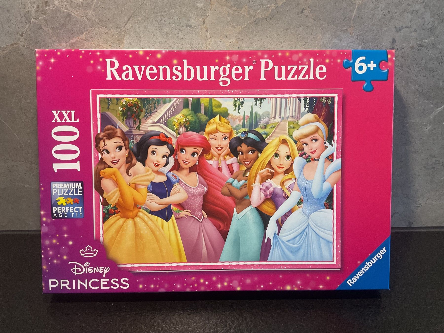 Ravensburger Puzzles: Puzzle Ravensburger original – Neu (gemäss Beschreibung) aus Neuchâtel von sta_7qfy 3