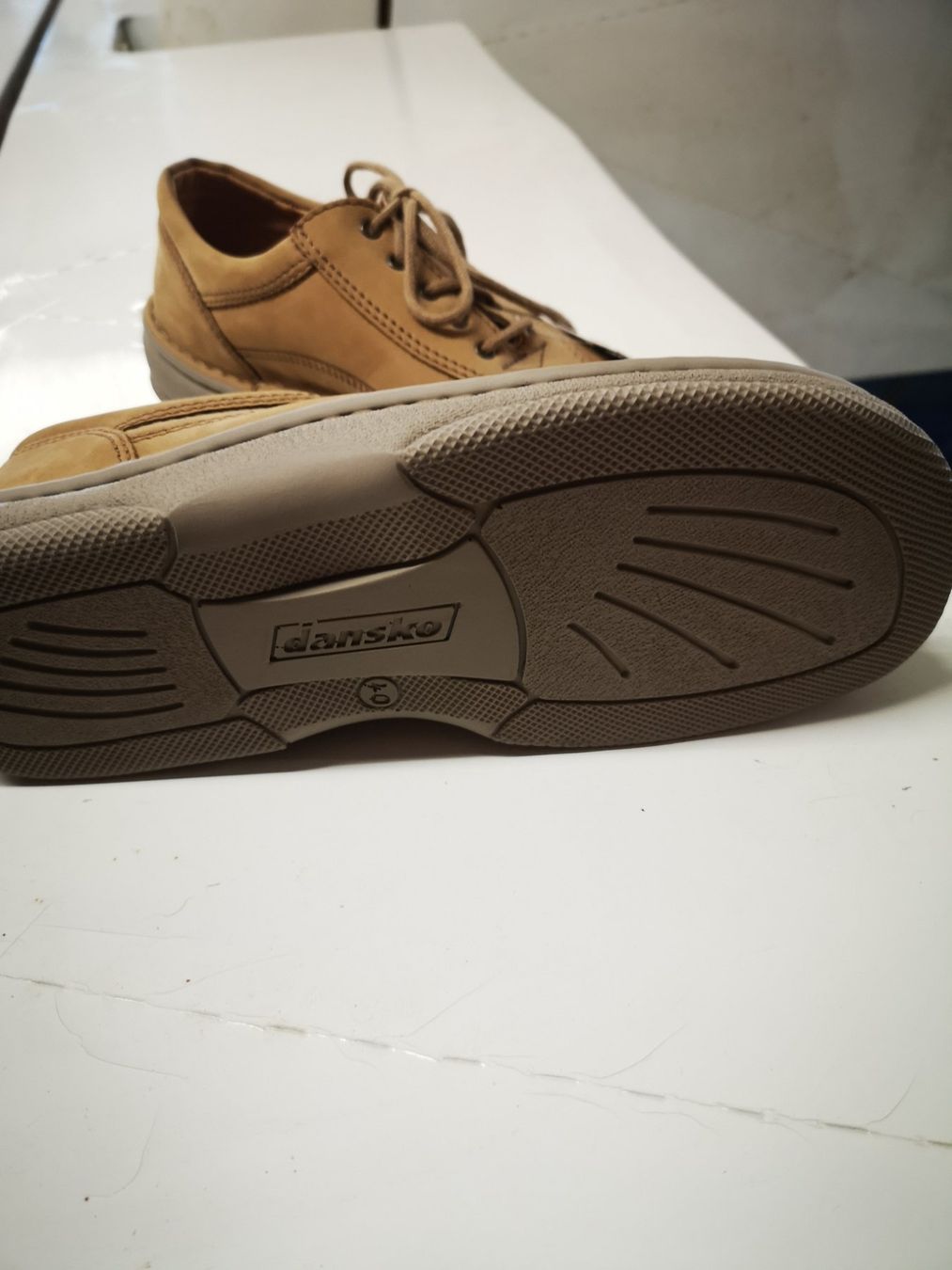 Helvesko Herrenschuhe: Helvesko dansko – Neu und originalverpackt aus Möhlin von Highwaytom 1