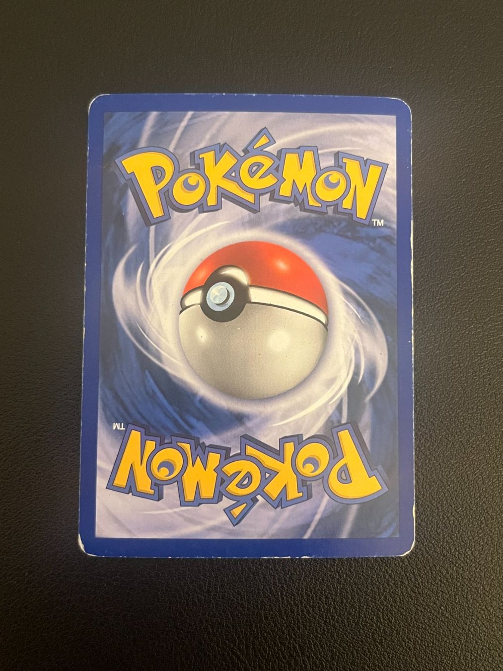 Pokémon Carte collezionabili: Pokemon Sleimok Holo – Usato da Zollikerberg venduto da Guido175 1