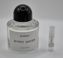 2 ml GYPSY WATER BYREDO ABFÜLLUNG