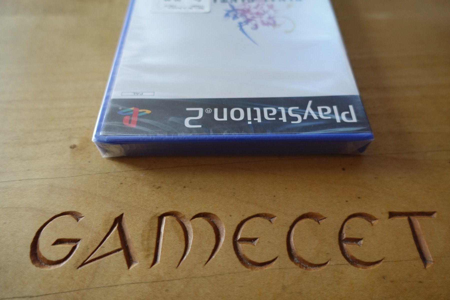 Sony Giochi: Final Fantasy X-2 – Nuovo e nell'imballaggio originale da Steinach venduto da Gamecet 4