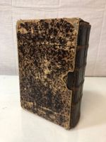 Die heilige Schrift gedruckt 1856, 50igste Auflage