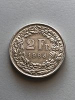 2 Fr. 1965