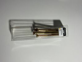 Spax Schrauben, 6.0x90mm, Torx, neuwertig, Top Zustand!