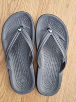 Crocs Flip Flops Gr. 37