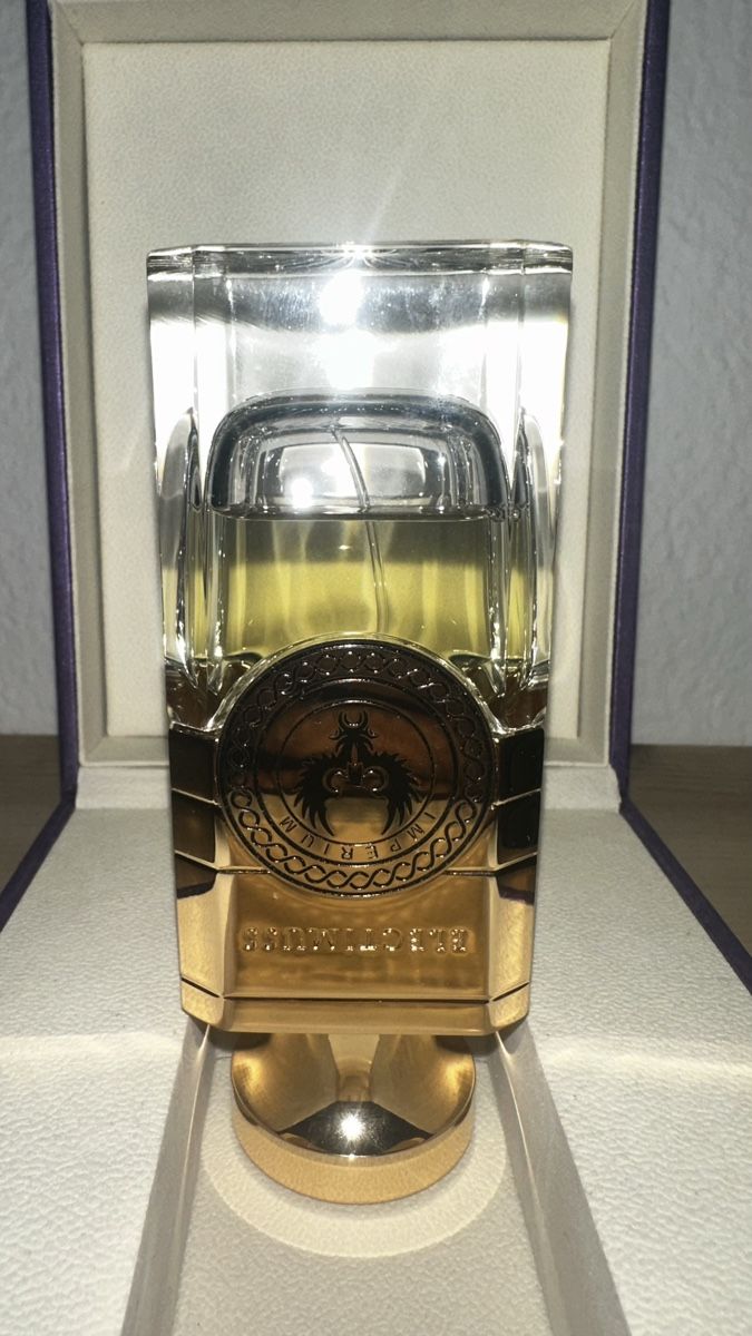 Profumi & Eau de Toilette: Parfum / Electimuss - Imperium / OVP – Usato da Herzogenbuchsee venduto da TCG-High-Quality 5