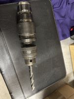 Bohrfutter Röhm 1-13 mm B16 S3 mit Aufnahmedorn gebraucht