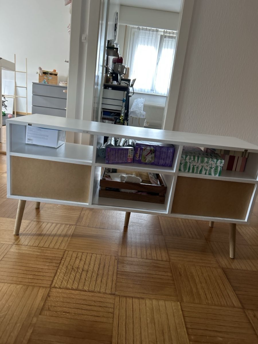 Conforama Meubles TV: Meuble télé - conforama – D'occasion à Savigny par Althea0202 3