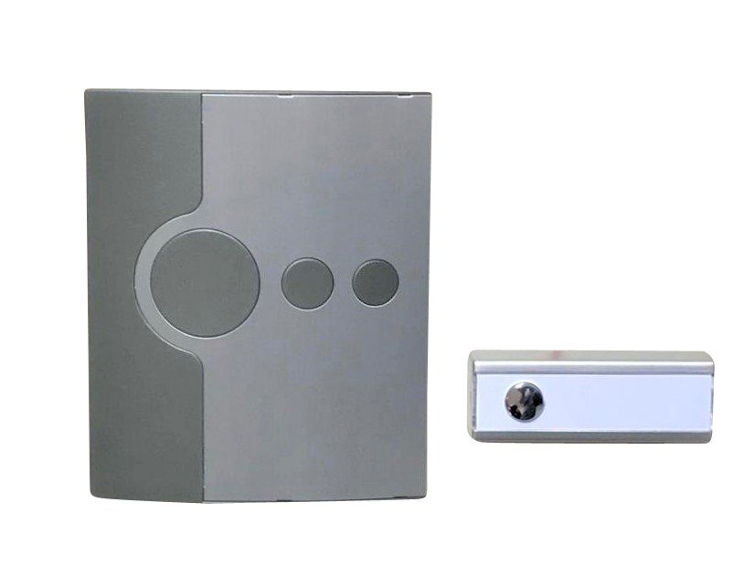 Campanacci mucche: Funk Gong 300m - Glocke – Nuovo e nell'imballaggio originale da Wallisellen venduto da kingschair 1