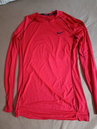 Termica manica lunga Nike
