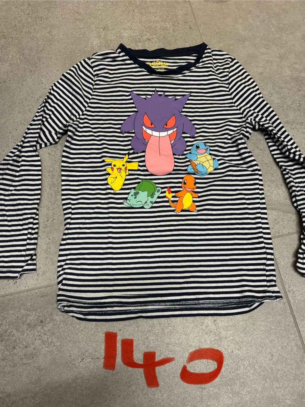 Maglioni & Felpe: Pull Pokemon 140 – Usato da Salvenach venduto da gwenwywar