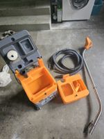 Taski Aquamat 10.1 in Top Zustand