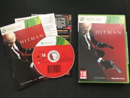 Hitman für Xbox360