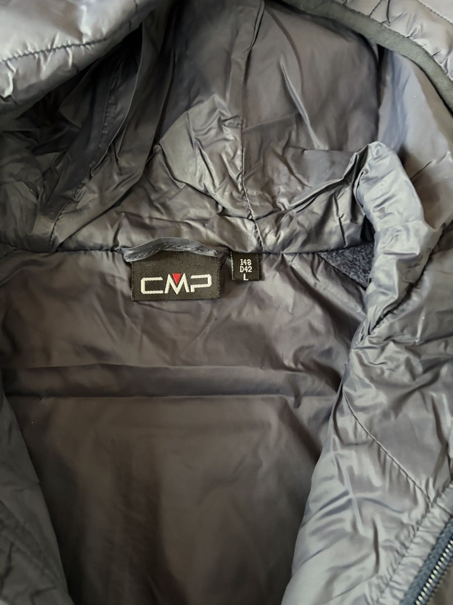 CMP Gilet & Giacche senza maniche: CMP Gilet  – Usato da Visperterminen venduto da lgresell 1
