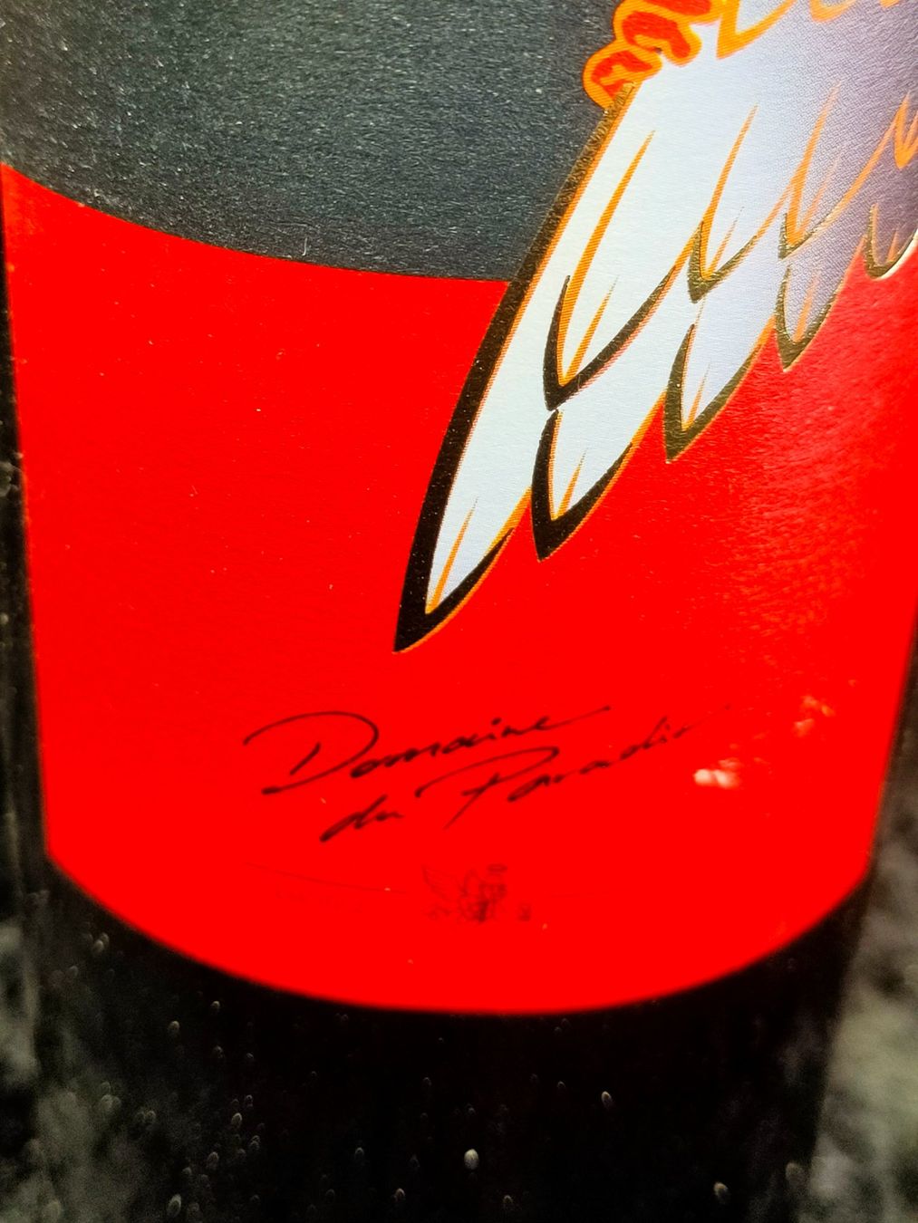 Vino: NOIR DIVIN 2021 – Nuovo (secondo la descrizione) da Genève venduto da Leboucheoreilles 2