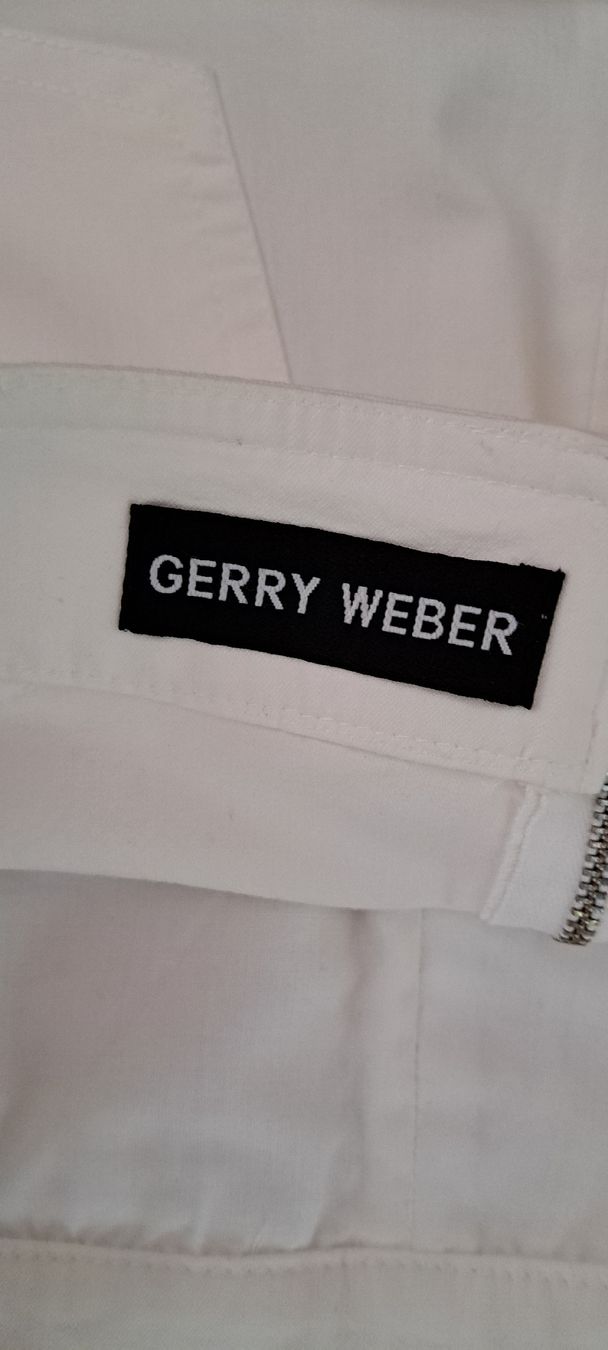 Gerry Weber Röcke: GERRY WEBER Jupe, Gr 40 – Gebraucht aus Adliswil von Marlotti 3