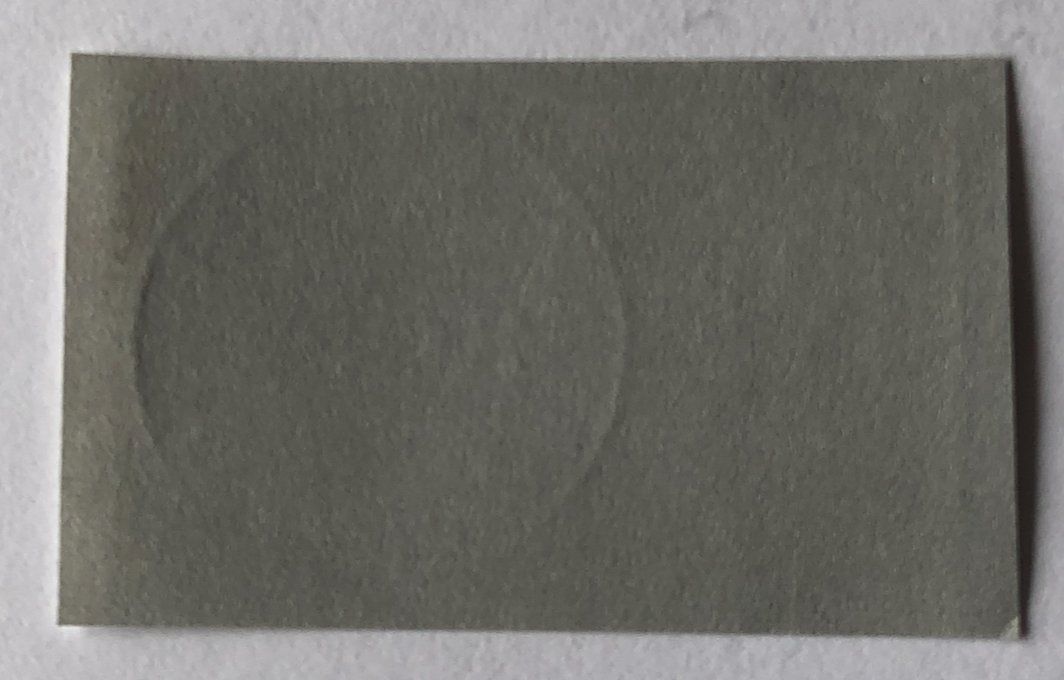 Tutti i francobolli: Nr.669 mit VollStempel Bern – Usato da Aarau venduto da Billa007 1