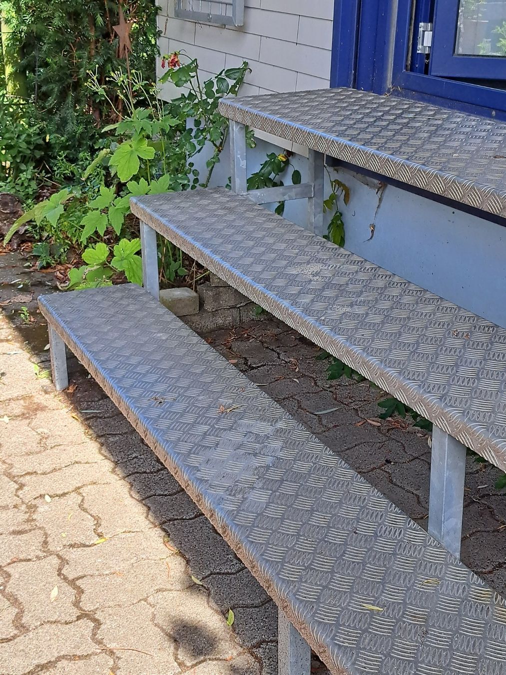 Scale: Treppe – Usato da Sirnach venduto da libera64 4