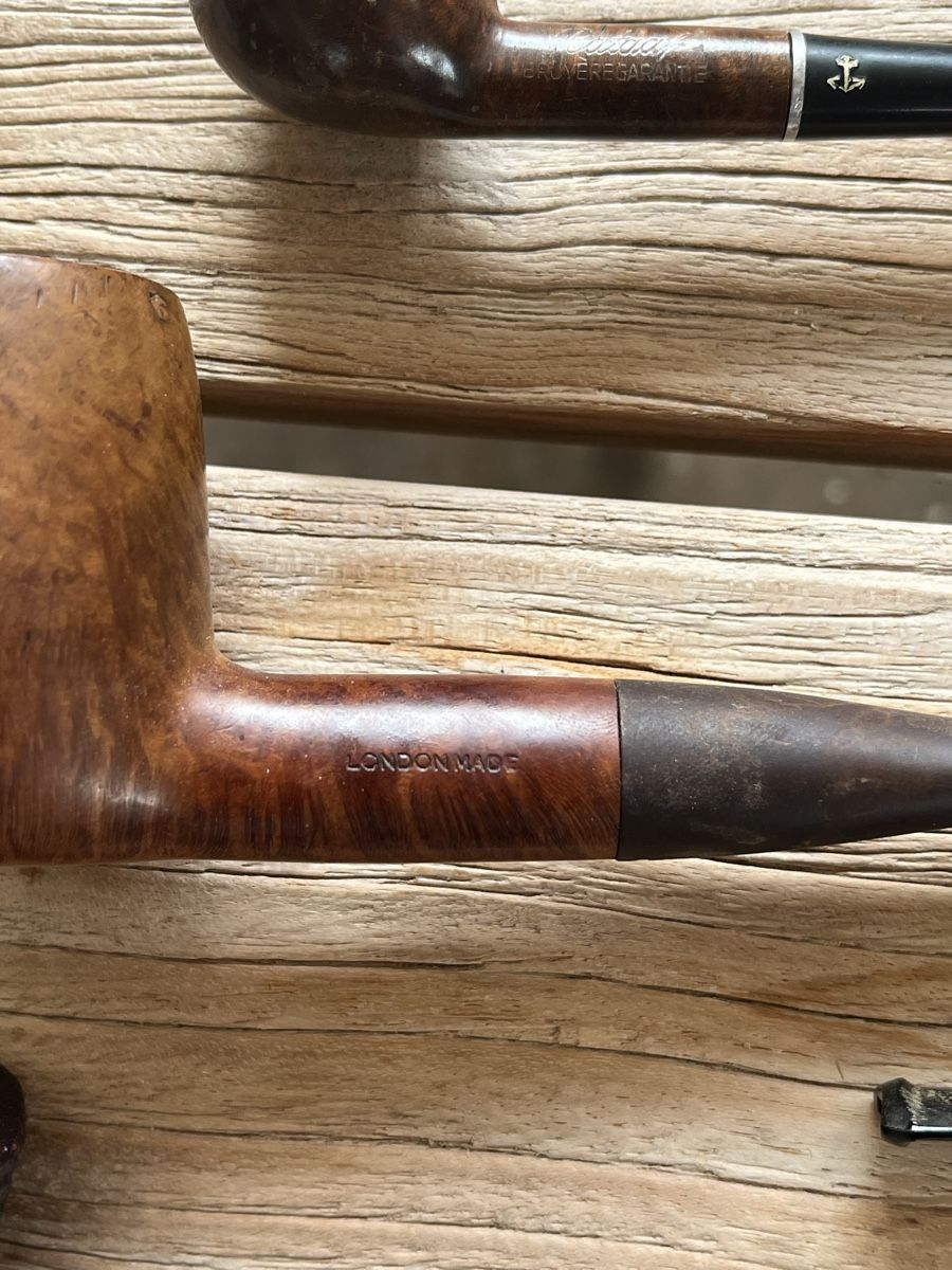 Pipe & Accessori: Tabakpfeifen Sammlung – Usato da Ermatingen venduto da Scavini-s 3