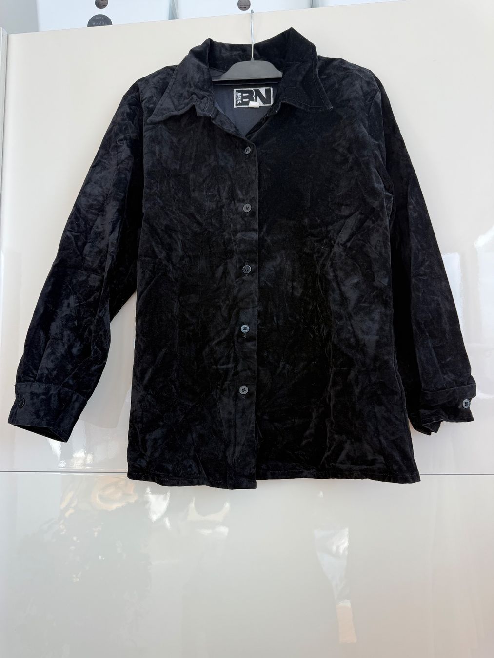Vestes: Samtblazer – D'occasion à Dietikon par huscheli85