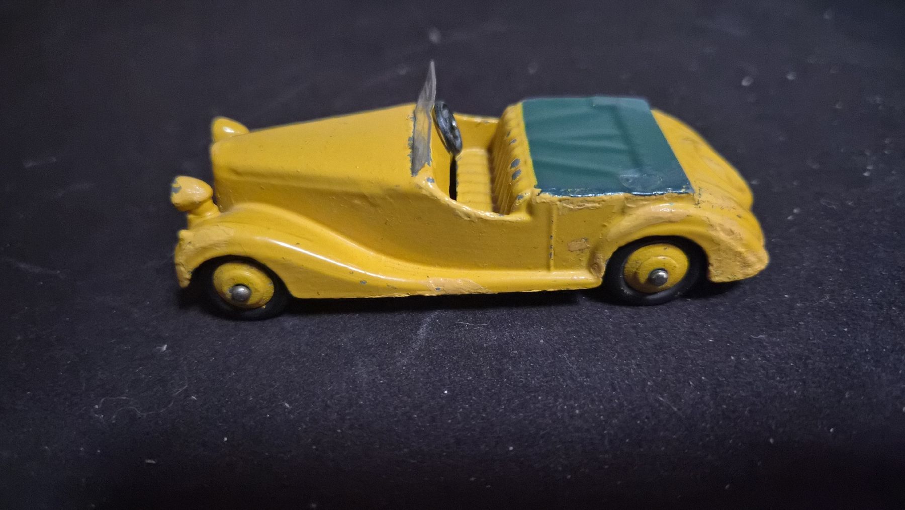 Dinky Toys Modellini d'auto: dinky toys Sunbeam Talbot  – Usato da Sihlwald venduto da Blaumeisli45 1