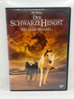 DVD Der schwarze Hengst – Wie alles begann