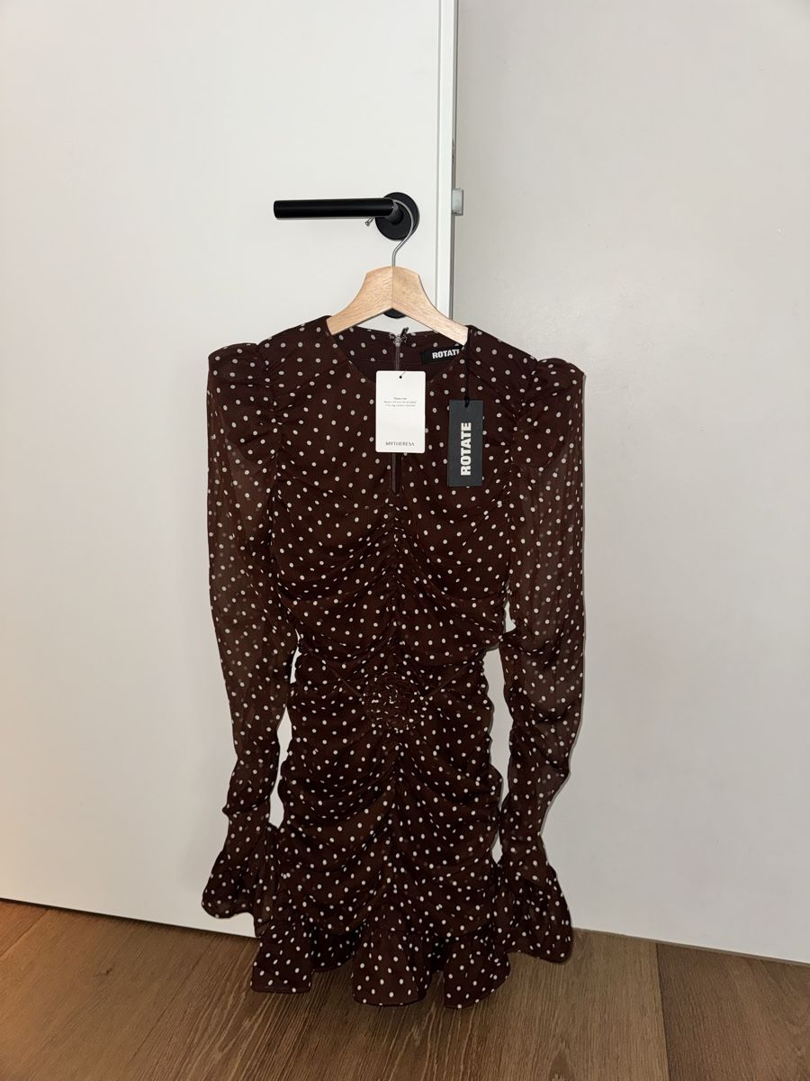 Vestiti: Rotate Dress – Nuovo e nell'imballaggio originale da Herrliberg venduto da lari_h99