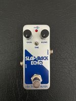 Electro-Harmonix Slap-Back Echo Delay
