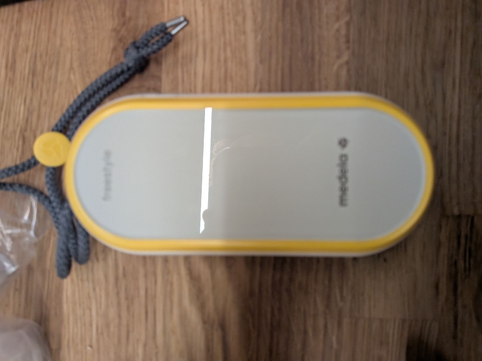 Medela Accessori per l’allattamento: Medela Doppelmilchpumpe Hands Free – Usato da Büren an der Aare venduto da su_10 5