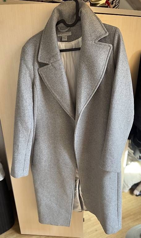 Giacche: veste T34  – Usato da Corcelles-Payerne venduto da dek_j2bk