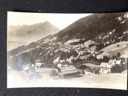 ST.BEATENBERG