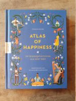 Atlas of Happiness Megan Hayes Knesebeck